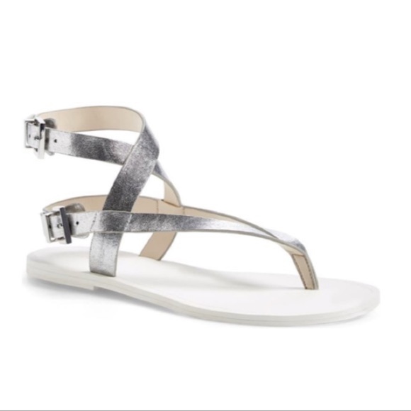 NWOT Kenneth Cole Ariel Sandals - Picture 1 of 11
